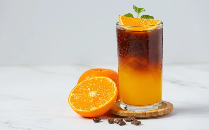 Cà phê mắm ruốc: Táo bạo để tạo vị Huế mới - Ảnh 7.