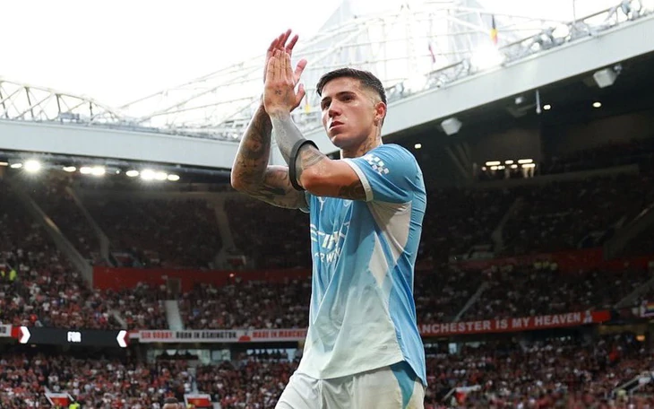 Xác định đội bóng hưởng lợi nhất từ vụ việc của Man City - Ảnh 2.