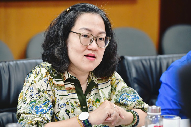Cấm đoán hay đồng hành: 'Áo giáp' nào bảo vệ trẻ trên mạng xã hội? - Ảnh 3.