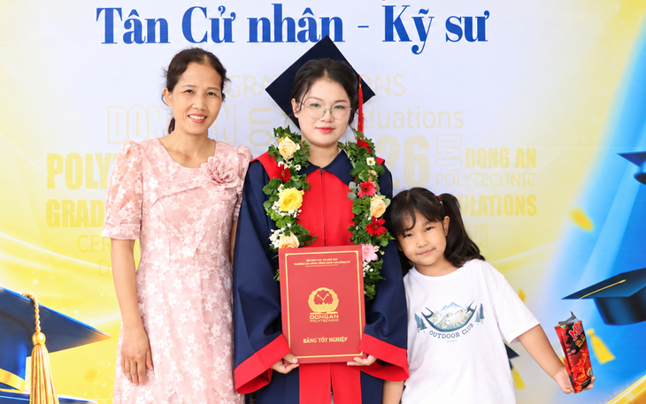 Có bằng trung cấp , cao đẳng , con đường đến đại học từ các Trường sẽ rộng mở hơn - Ảnh 3.