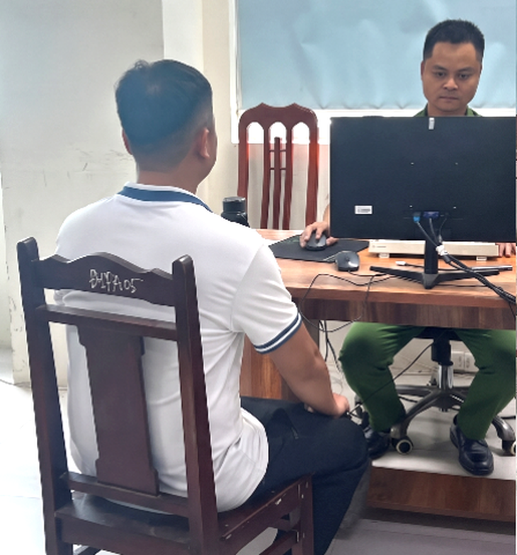 Triệt phá đường dây đánh bạc trực tuyến hơn 1.000 tỉ đồng qua website Net.win. - Ảnh 2.