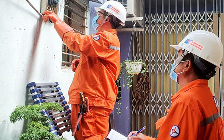 Đại biểu Quốc hội: Giá điện hợp lý không đồng nghĩa với giá điện thấp bằng mọi cách - Ảnh 2.