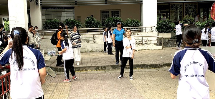 Thu gọn mạng lưới đào tạo giáo viên: Trường nào nên đào tạo sư phạm? - Ảnh 2.