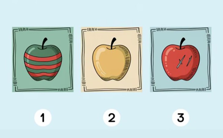 Quiz: Bạn đối diện với cám dỗ như thế nào? - Ảnh 1.