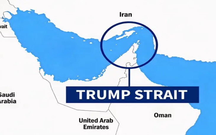 Lãnh tụ tối cao Iran ủng hộ mở lại eo biển Hormuz không? - Ảnh 2.