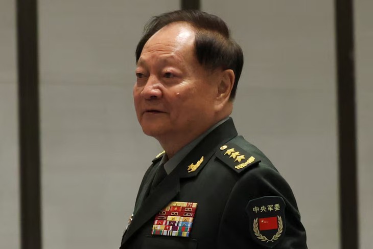 Trung Quốc lập loạt học viện quân sự mới đào tạo AI, máy bay không người lái - Ảnh 3.