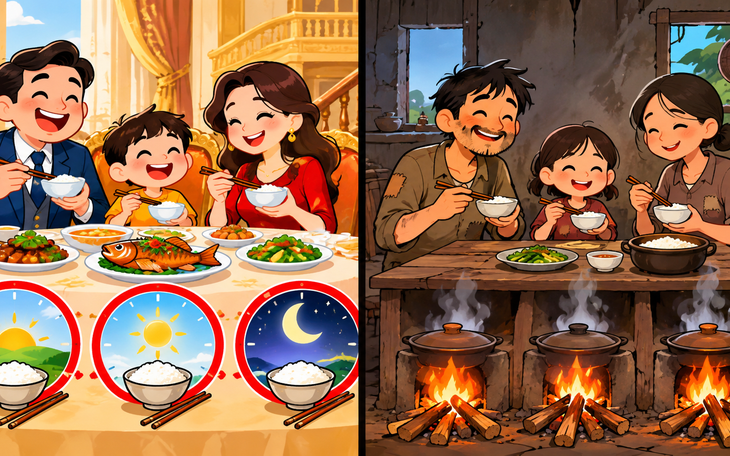 Tục ngữ quen thuộc này là gì? (P34) - Ảnh 3.