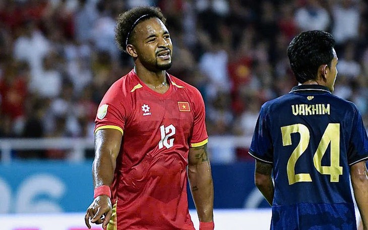 Chính thức: Xuân Son chia tay sớm FIFA ASEAN Cup 2026 - Ảnh 2.