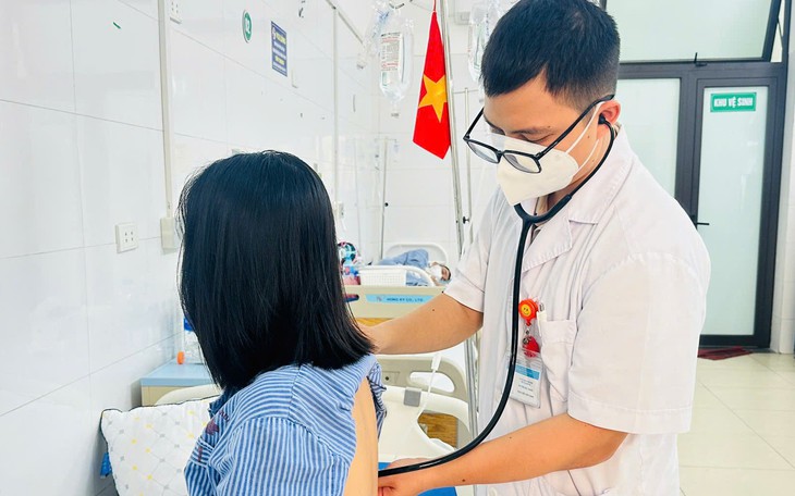 1/8 số ca ung thư trên toàn thế giới liên quan đến nhiễm trùng - Ảnh 2.