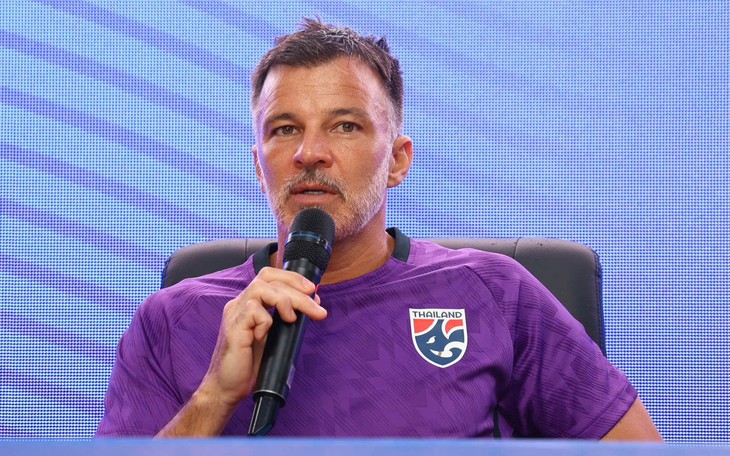 Tương quan sức mạnh Thái Lan - Việt Nam ở FIFA ASEAN Cup 2026 - Ảnh 3.