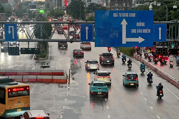 Có thể thay tên gọi 'giá long môn' thành tên gọi khác quen thuộc hơn không? - Ảnh 1.