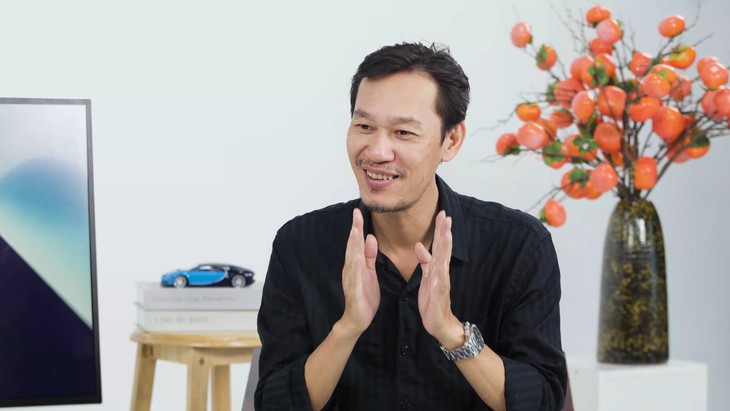 Chuyên gia: 'VinFast VF 2 là mẫu xe tôi mong xuất hiện từ 5 - 10 năm trước' - Ảnh 1.