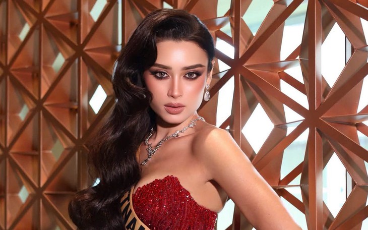 Miss Grand International 2027 trở lại Thái Lan, Việt Nam mất quyền đăng cai - Ảnh 3.
