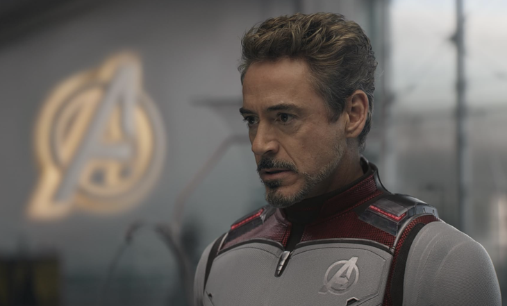 Avengers: Endgame Encore phá nát cái kết để 'dọn đường' cho Avengers: Doomsday? - Ảnh 4.