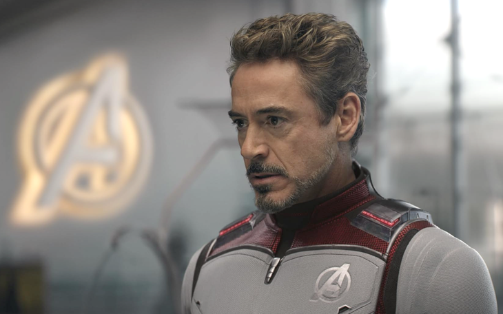 Avengers: Endgame giành lại ngôi phim ăn khách nhất lịch sử từ Avatar - Ảnh 5.