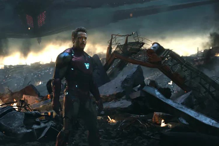 Avengers: Endgame Encore phá nát cái kết để 'dọn đường' cho Avengers: Doomsday? - Ảnh 5.