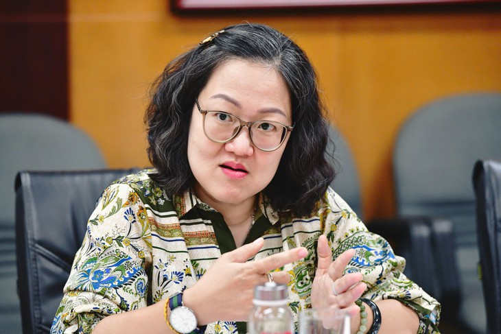Sức khỏe tâm thần học đường và trí tuệ cảm xúc: Giải pháp cho trẻ an toàn 2026 - Ảnh 4.
