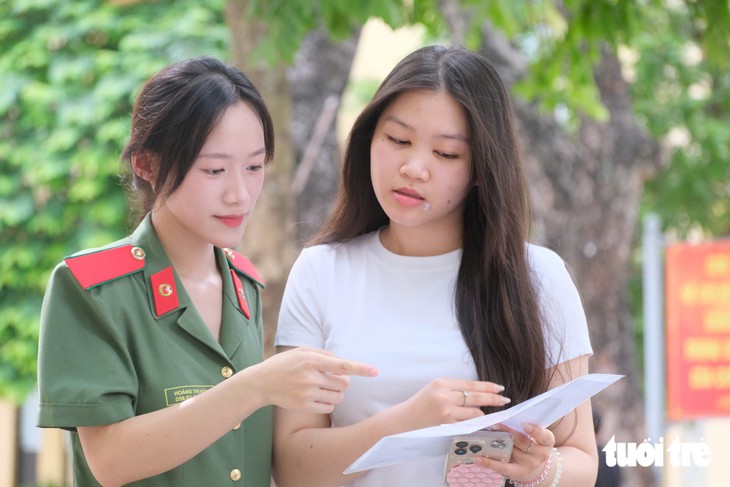 Rà soát cơ sở giáo dục đặc thù để lên phương án sắp xếp, tổ chức lại - Ảnh 1.