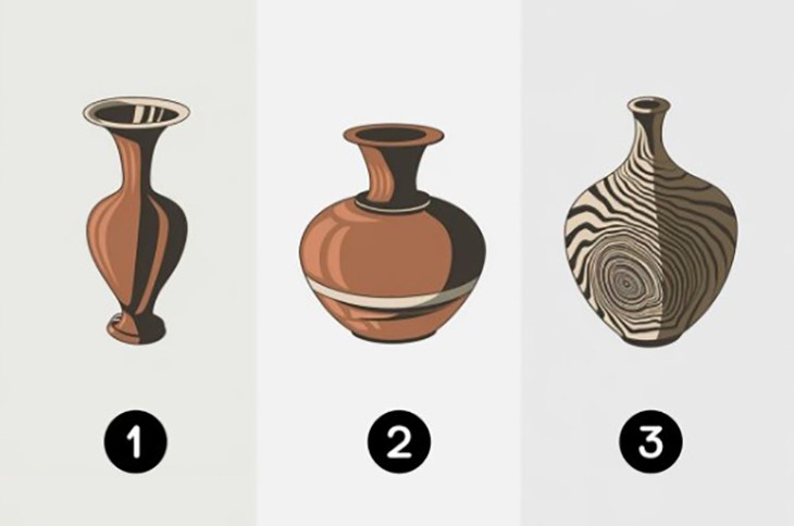 Quiz: Bạn nổi bật bởi sự khôn ngoan, sáng tạo hay chân thành? - Ảnh 1.