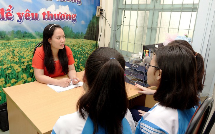 Trẻ bị quấy rối và xâm hại: Ngăn cách con với thế giới bên ngoài không phải 'lá chắn' - Ảnh 7.