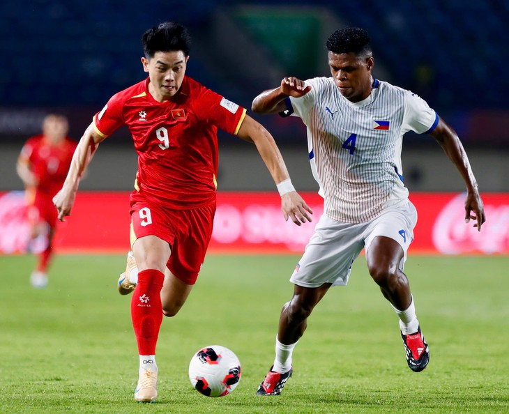 Ai thay Xuân Son ở FIFA ASEAN Cup 2026? - Ảnh 2.