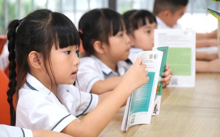 Chỉnh sửa sách giáo khoa: Giáo viên đề xuất đưa 'Bắt nạt', 'Con chào mào' từ lớp 6 lên lớp 11 - Ảnh 3.