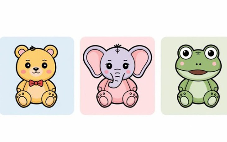 Quiz: Bạn sở hữu tài năng tiềm ẩn gì? - Ảnh 3.