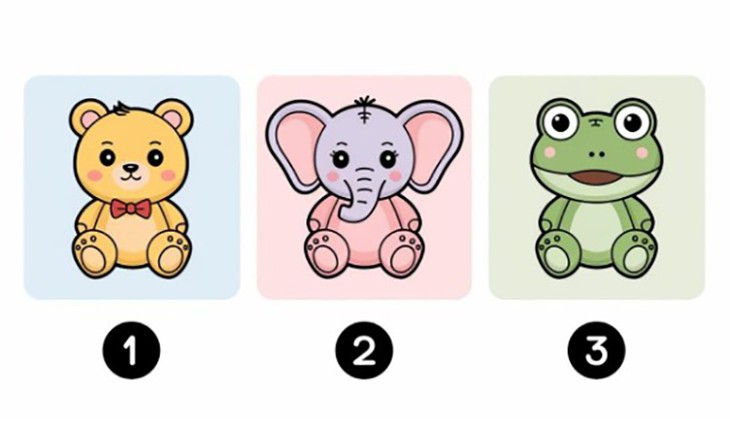 Quiz: Bí quyết giúp bạn hạnh phúc là gì? - Ảnh 1.