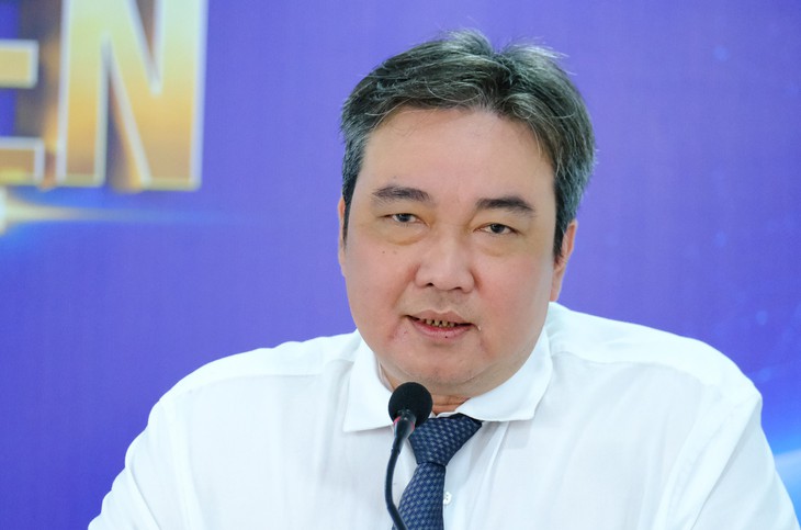 Đại học Y khoa Phạm Ngọc Thạch - Ảnh 2.