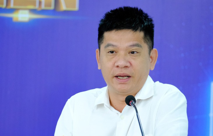 Đại học Y khoa Phạm Ngọc Thạch - Ảnh 4.