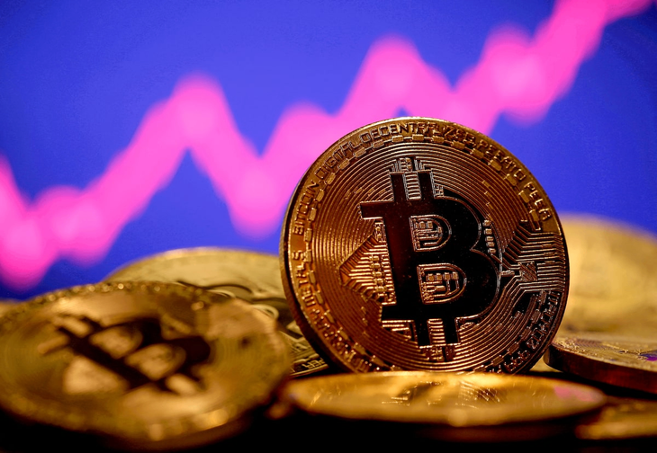 Giải mã đà tăng vọt của Bitcoin bất chấp Fed tăng lãi suất - Ảnh 1.