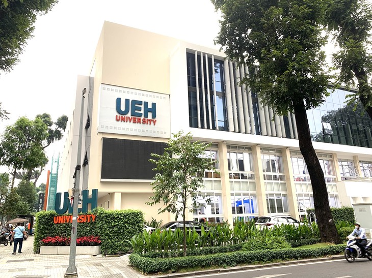 11 ngành của 8 đại học Việt Nam vào top 500 thế giới - Ảnh 1.