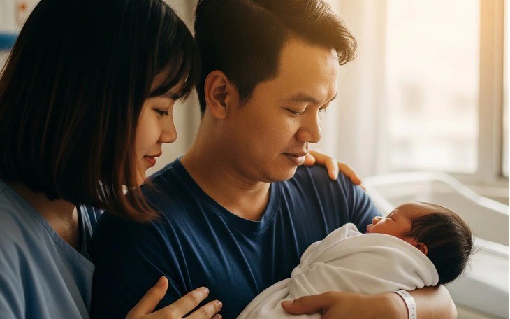 Người bán ở chợ truyền thống thay đổi, người mua có chịu quay về? - Ảnh 3.