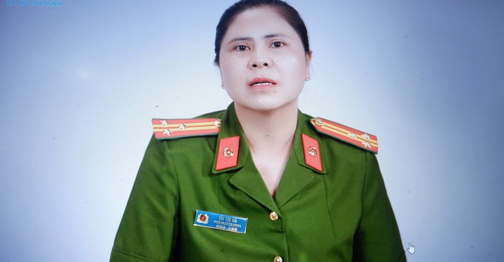Trước quấy rối và xâm hại - Lá chắn cho con không phải là bức tường ngăn cách - Ảnh 2.