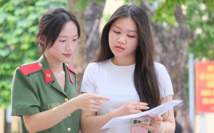 Đề xuất tối đa 30 người học trên một nhà giáo quy đổi ở cơ sở giáo dục nghề nghiệp - Ảnh 3.