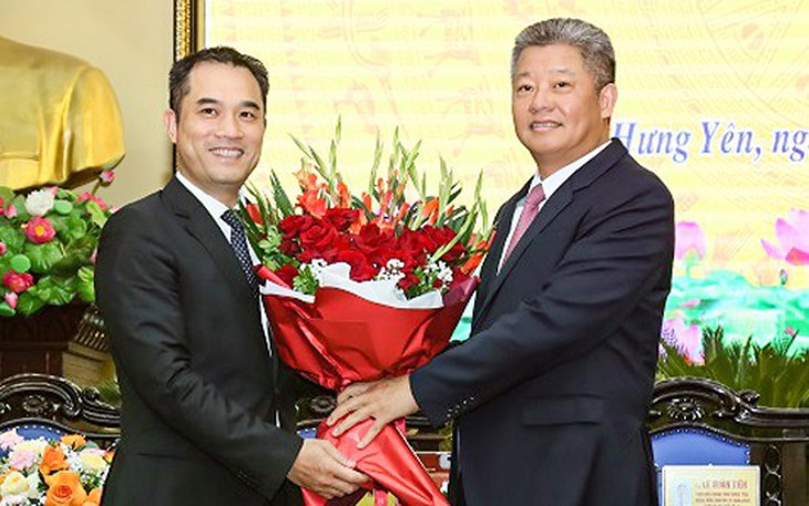 Thủ tướng: Hưng Yên cần quyết tâm cao nhất để sớm trước năm 2030 trở thành thành phố - Ảnh 2.