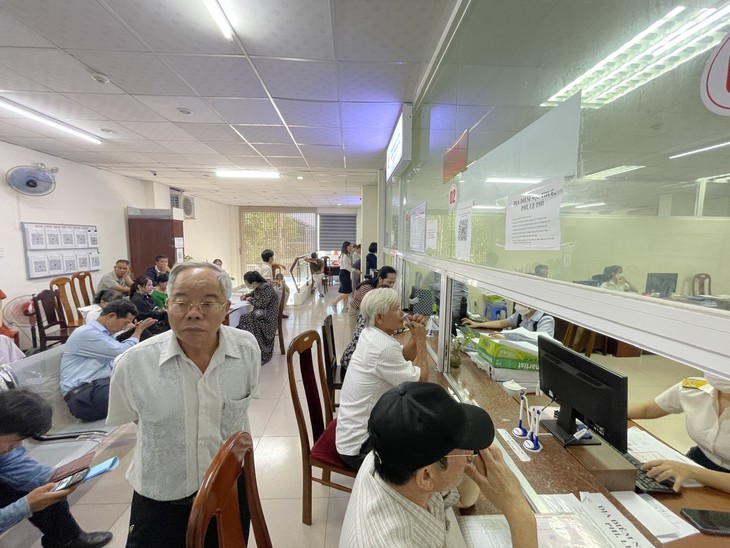 Thuế Đà Nẵng nói về hơn 12.000 hồ sơ thuế đang được liên hệ - Ảnh 1.