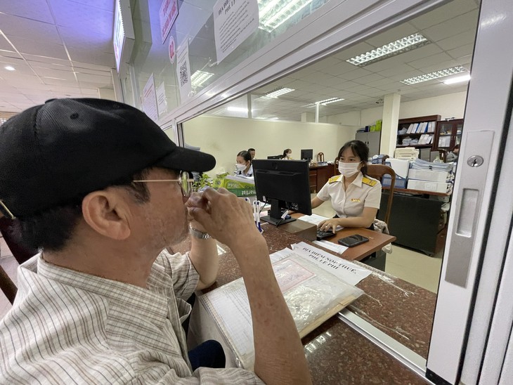 Thuế Đà Nẵng nói về hơn 12.000 hồ sơ thuế đang được liên hệ - Ảnh 3.
