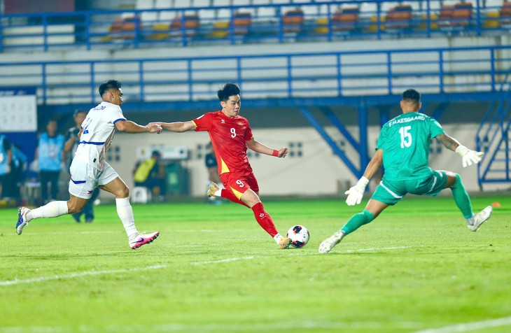 Dự đoán tỉ số FIFA ASEAN Cup: Việt Nam và Thái Lan tạo nên cơn mưa bàn thắng - Ảnh 1.