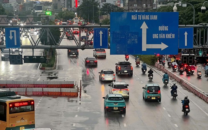 Thêm vài từ tiếng Anh thuận miệng khi nói chuyện - Ảnh 3.