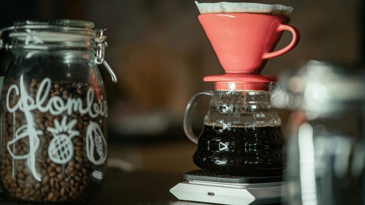 Một thế giới hương vị khác trong ly Robusta - Ảnh 2.