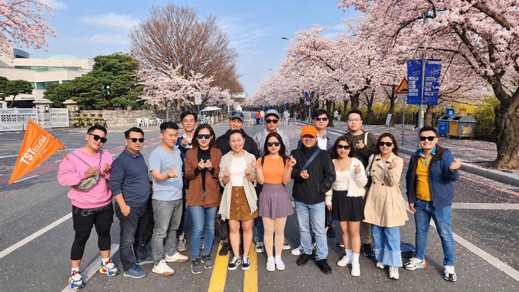 TSTtourist ghi dấu ấn tại World Travel Awards 2026 - Ảnh 3.