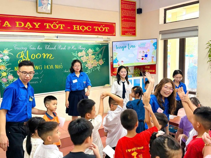 Khắc phục ngay việc làm tình nguyện để chụp ảnh, check-in, 'phông bạt' - Ảnh 5.