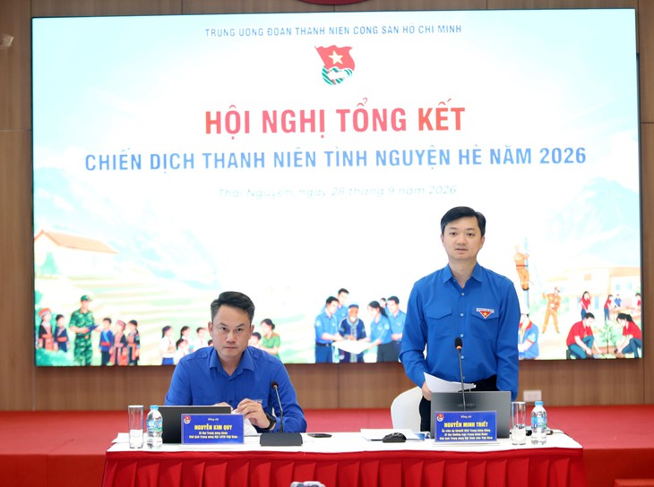 Khắc phục ngay việc làm tình nguyện để chụp ảnh, check-in, 'phông bạt' - Ảnh 4.