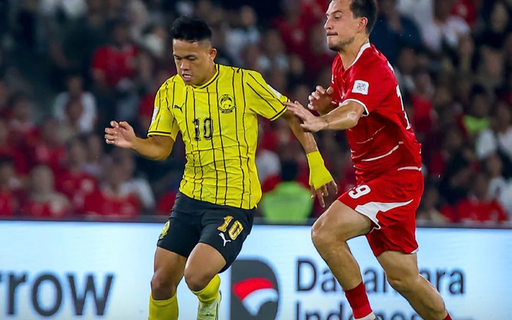 HLV Indonesia: 'Người hâm mộ nước nhà phải kiên nhẫn với đội tuyển' - Ảnh 3.