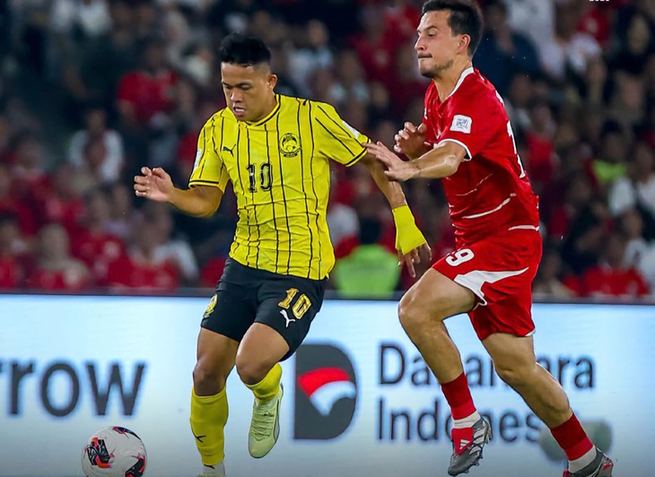 Kịch bản khiến Indonesia lỡ hẹn chung kết FIFA ASEAN Cup 2026 - Ảnh 1.