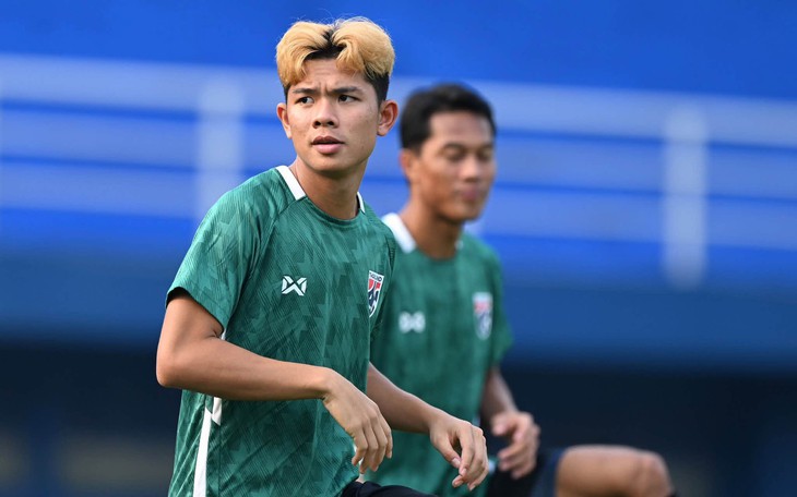 Bảng xếp hạng FIFA ASEAN Cup 2026: Indonesia đứng dưới Malaysia - Ảnh 3.