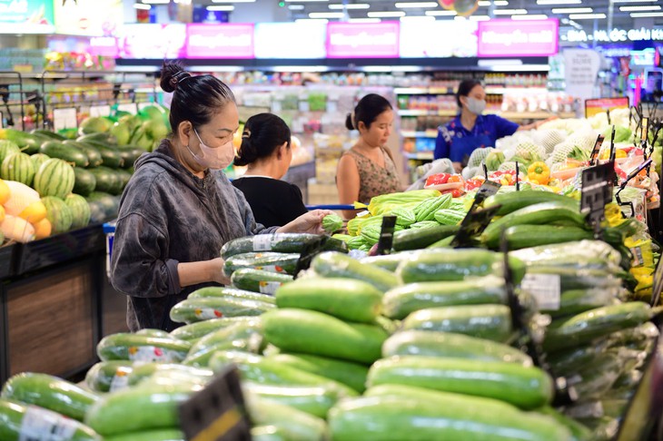 Giáá cả đầu ngày: Cá đồng, chuột đồng miền Tây giá cao giữa mùa nước nổi - Ảnh 2.
