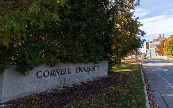 Vụ kiện hiếp dâm tập thể tại Đại học Cornell: Nguyên đơn và luật sư bị dọa giết - Ảnh 3.