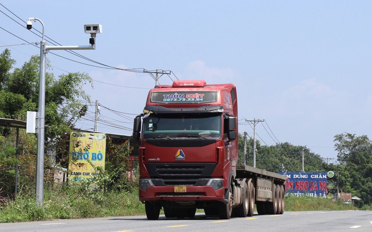 Vụ vỡ đập nước Tân Lai : Lâm Đồng lập tổ định giá, chuẩn bị đối thoại - Ảnh 4.